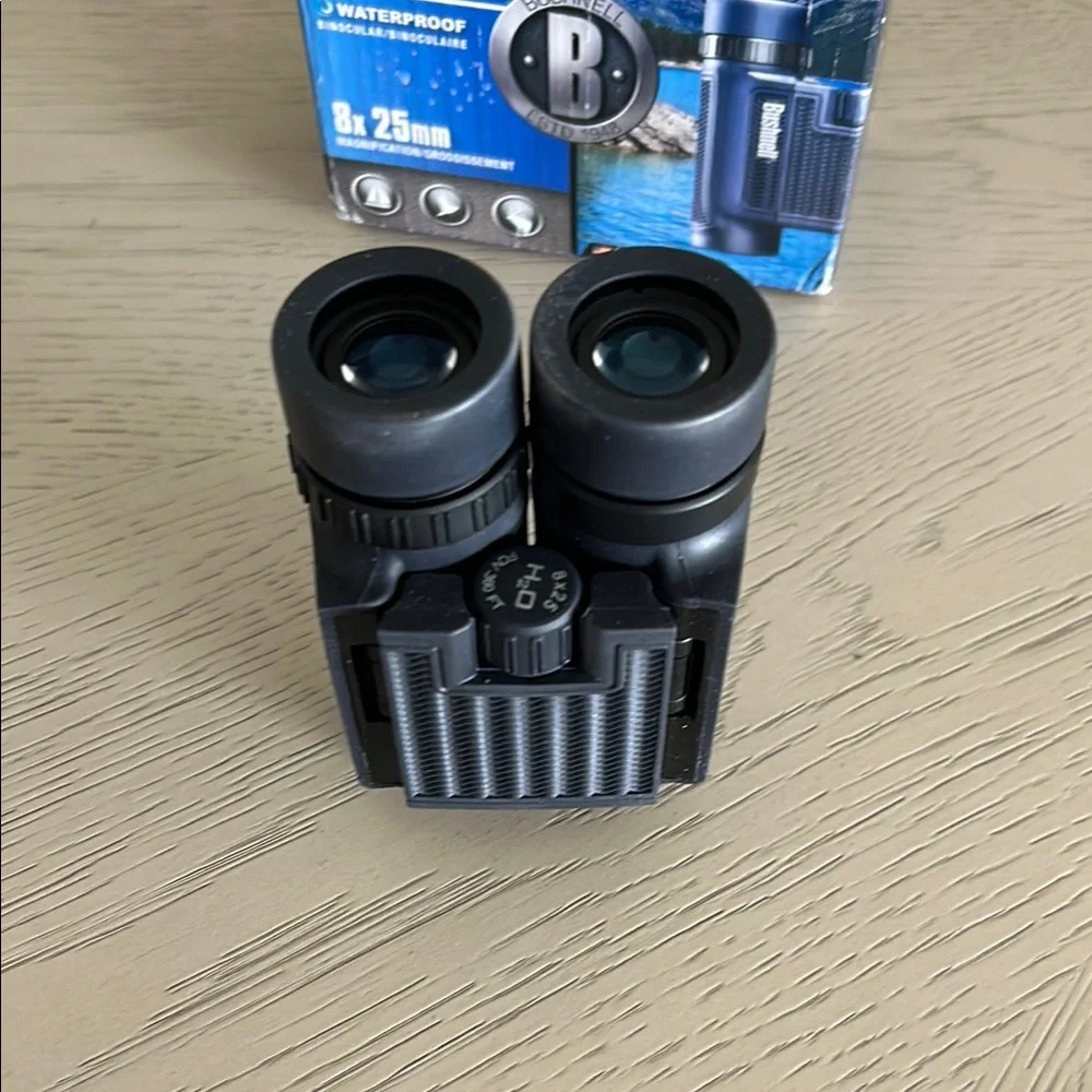 Bushnell Binoculars